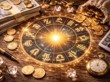 Je tu pondelok: Ktoré znamenia budú mať tento týždeň šťastie na finančný úspech?
