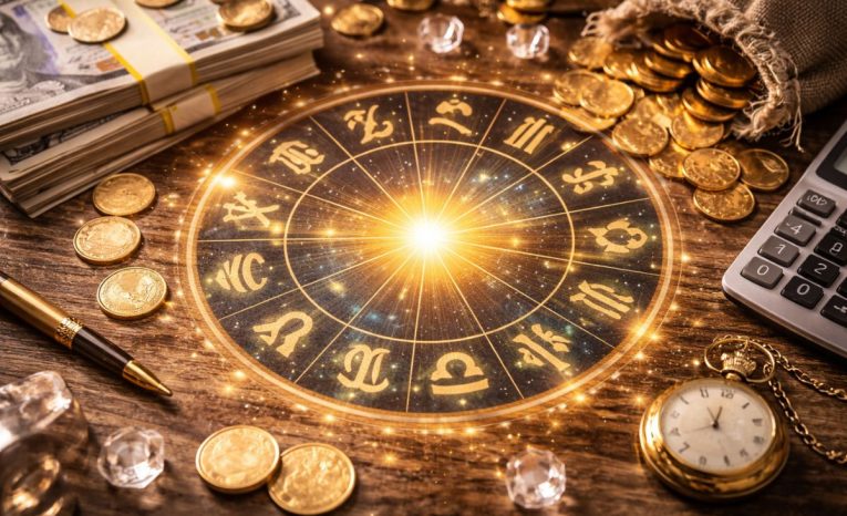 Je tu pondelok: Ktoré znamenia budú mať tento týždeň šťastie na finančný úspech?