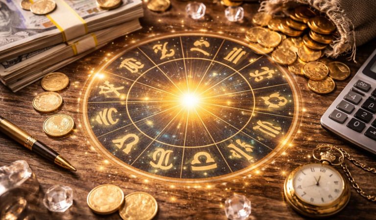 Je tu pondelok: Ktoré znamenia budú mať tento týždeň šťastie na finančný úspech?