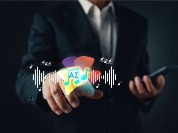 Gemini, umelá inteligencia, AI, hudba, generatívna AI, nová funkcia, novinka