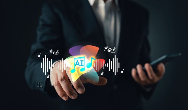 Gemini, umelá inteligencia, AI, hudba, generatívna AI, nová funkcia, novinka