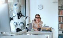 AI, umelá inteligencia, nezamestnanosť, Slovensko, prepúšťanie, technológie