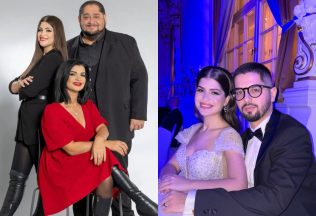 Baby boom v slovenskom šoubiznise: Dcéra slávnych rodičov oznámila nádhernú správu