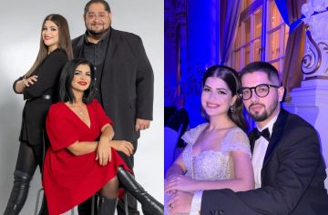 Baby boom v slovenskom šoubiznise: Dcéra slávnych rodičov oznámila nádhernú správu