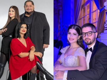 Baby boom v slovenskom šoubiznise: Dcéra slávnych rodičov oznámila nádhernú správu