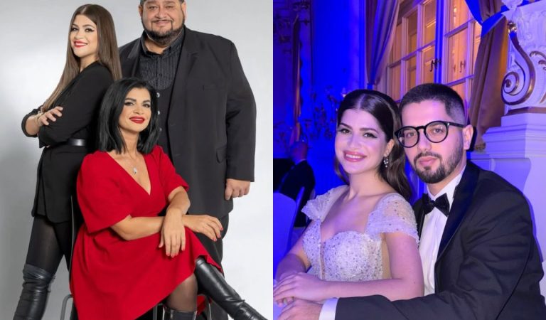 Baby boom v slovenskom šoubiznise: Dcéra slávnych rodičov oznámila nádhernú správu