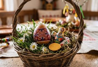 Toto sú veľkonočné retro dobroty z nášho detstva