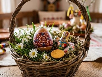 Toto sú veľkonočné retro dobroty z nášho detstva