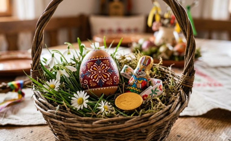Toto sú veľkonočné retro dobroty z nášho detstva
