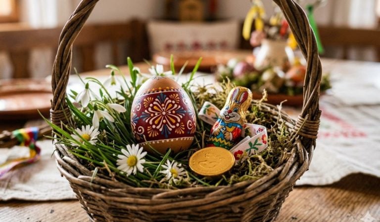 Toto sú veľkonočné retro dobroty z nášho detstva