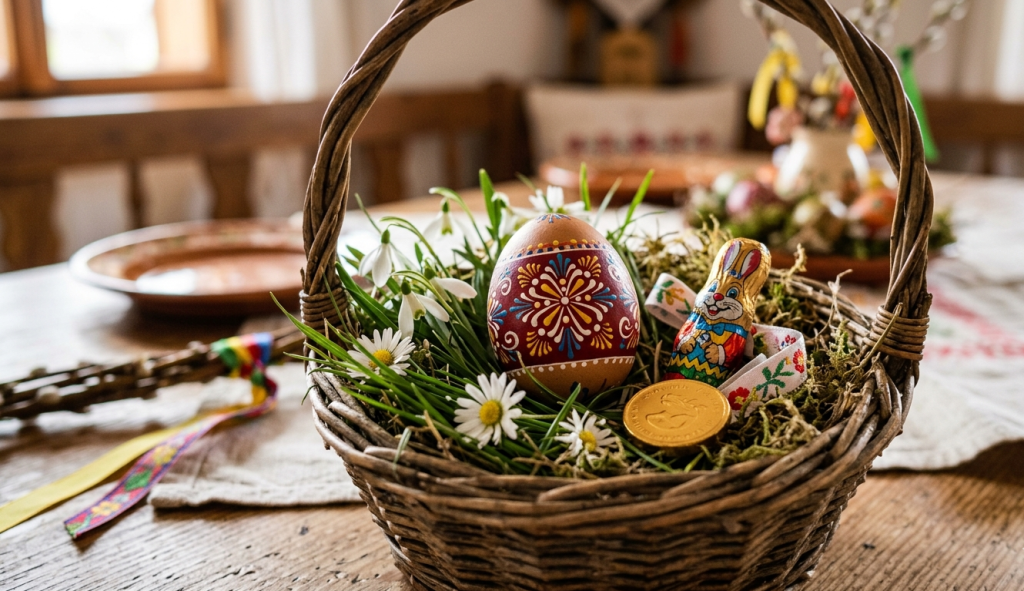 Toto sú veľkonočné retro dobroty z nášho detstva