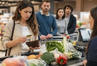 Vety, ktoré znejú v obchode úplne normálne, no vedia vyvolať stres