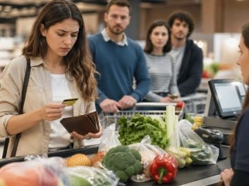 Vety, ktoré znejú v obchode úplne normálne, no vedia vyvolať stres
