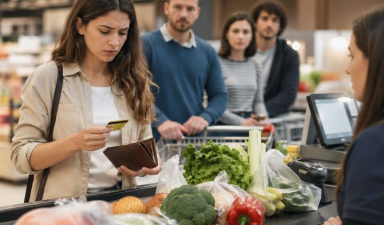 Vety, ktoré znejú v obchode úplne normálne, no vedia vyvolať stres