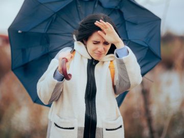 počasie, vietor, Slovensko, výstraha, orkán