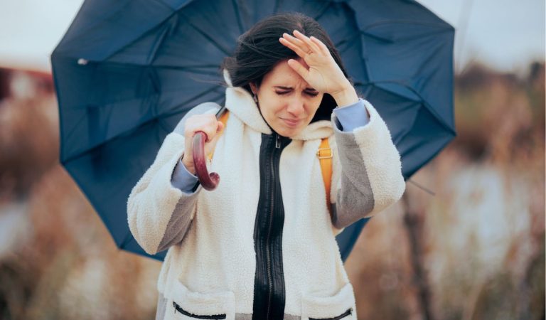 počasie, vietor, Slovensko, výstraha, orkán