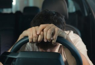 waze google mapy slovensko ľudia trest peniaze