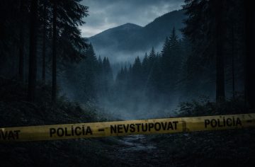 V Tribečských horách zmizol muž za záhadných okolností. K jeho vypátraniu môžeš dopomôcť aj ty