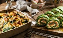 Tieto recepty na špenát zničia každú traumu zo školskej kuchyne