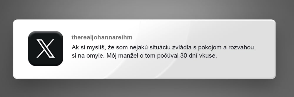 vtipné príspevky o živote žien
