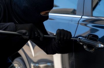 Slovensko sa mení na raj zlodejov áut. Tieto značky miznú z ulíc najčastejšie