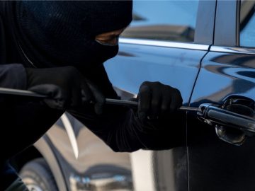 zlodeji, autá, krádeže, krimi, Slovensko, auto moto