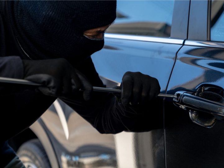 zlodeji, autá, krádeže, krimi, Slovensko, auto moto