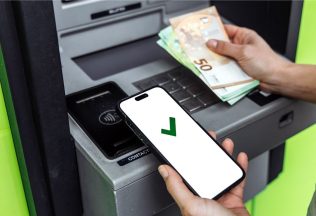 banky, zmeny, vkladomaty, bankomaty, platobné karty, Slovensko, Slovenská sporiteľňa, banky na Slovensku, zmeny v bankách, financie