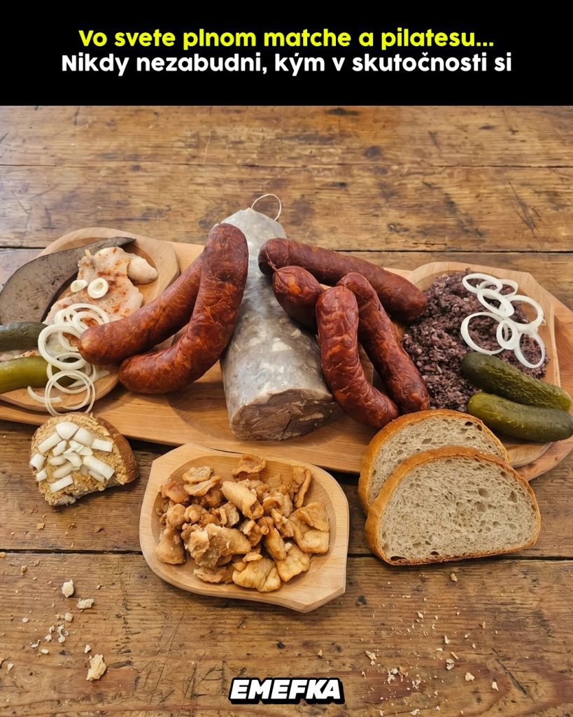 Prinášame ti ďalšiu epizódu seriálu 10 najlepších memes uplynulého týždňa. Minulotýždňové zhrnutie memes z produkcie EMEFKA je tu.