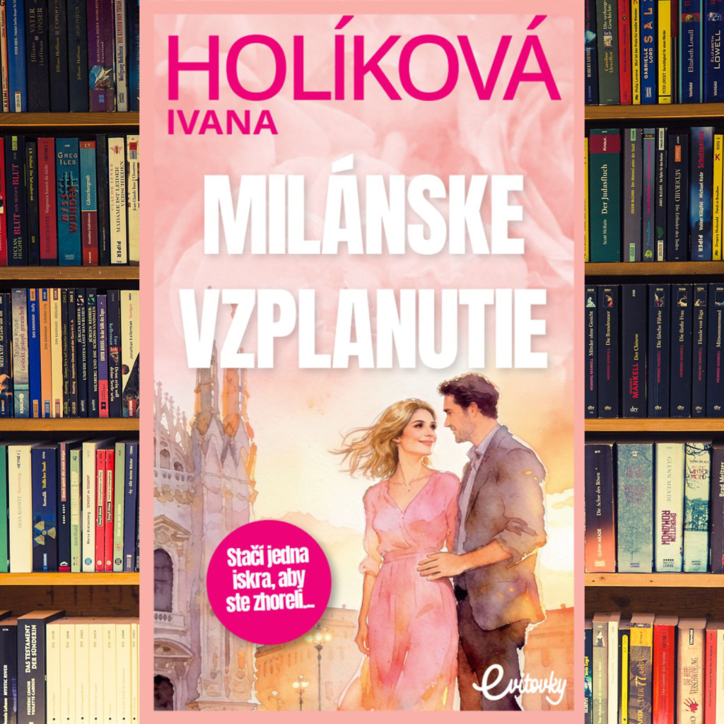 12 knižných noviniek, ktoré sa v máji objavili na pultoch kníhkupectiev