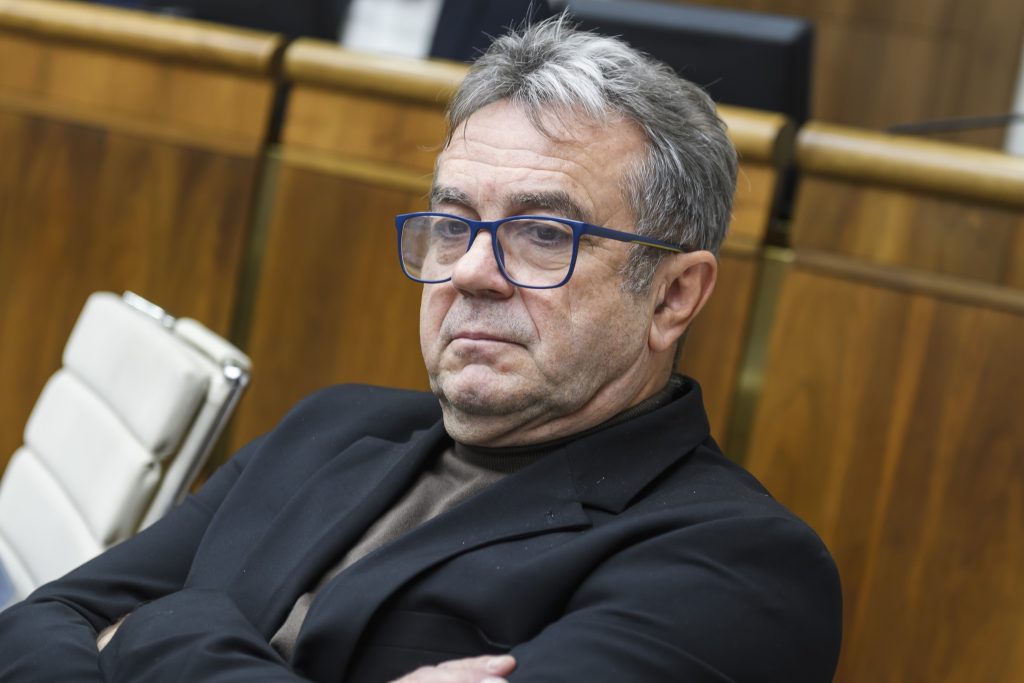 Jozef Pročko mal nehodu na motorke. Dramatická situácia mohla skončiť katastrofou, nebyť jednej veci
