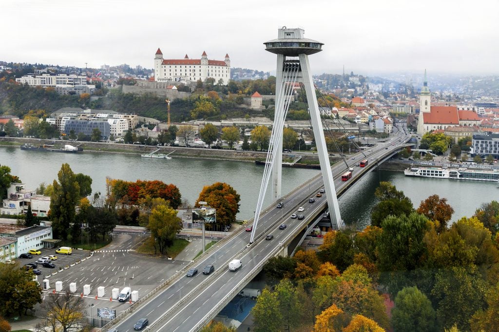 V priebehu 20. storočia vzniklo na Slovensku nespočetne veľa unikátnych a jedinečných stavieb, ktoré dodnes stoja a slúžia.