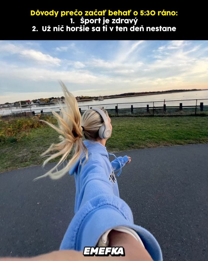 Prinášame ti ďalšiu epizódu seriálu 10 najlepších memes uplynulého týždňa. Minulotýždňové zhrnutie memes z produkcie EMEFKA je tu.