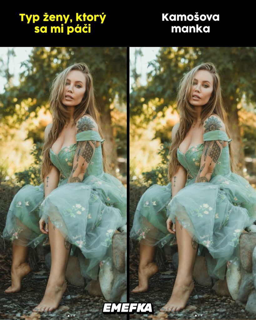 Prinášame ti ďalšiu epizódu seriálu 10 najlepších memes uplynulého týždňa. Minulotýždňové zhrnutie memes z produkcie EMEFKA je tu.