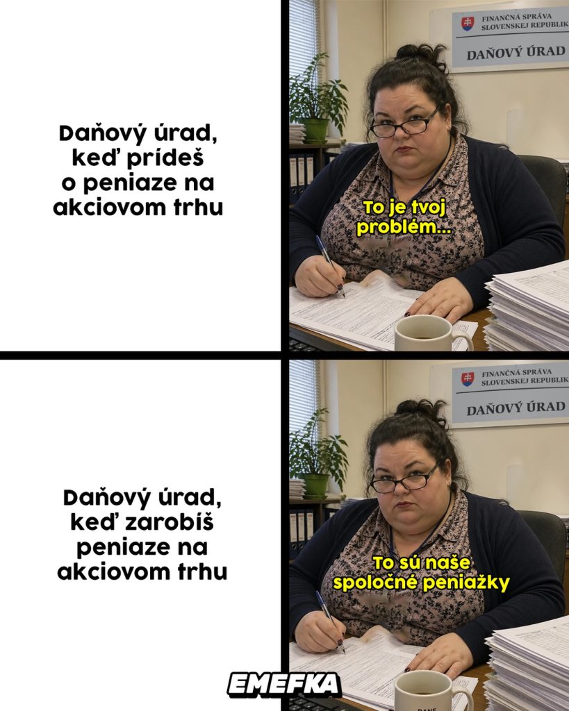 Prinášame ti ďalšiu epizódu seriálu 10 najlepších memes uplynulého týždňa. Minulotýždňové zhrnutie memes z produkcie EMEFKA je tu.