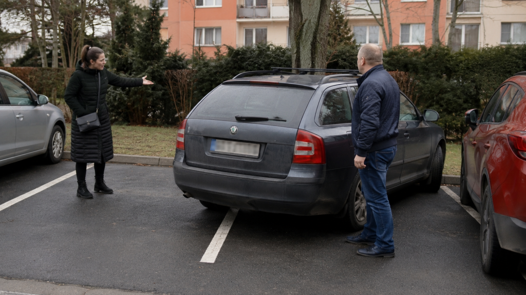 Typické slovenské mini-konflikty, ktoré vzniknú úplne z ničoho