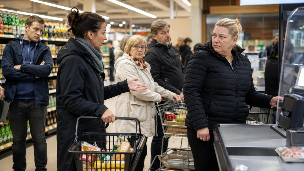 Typické slovenské mini-konflikty, ktoré vzniknú úplne z ničoho