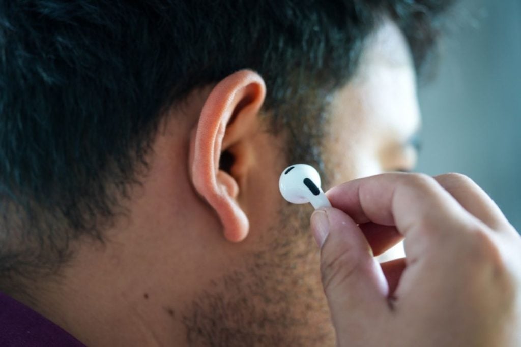 Apple má chystať revolúciu, ktorá ti vyrazí dych. Tvoje AirPody už nebudú len na počúvanie hudby