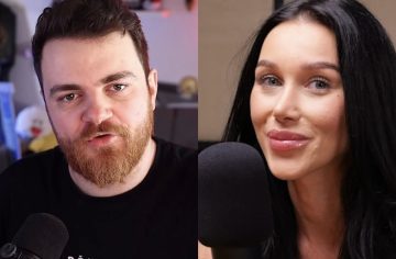 Duklock si rypol do Bianky Rumanovej. Tá mu to vrátila jedovatou poznámkou o jeho žene a zaútočila aj na jeho postavu