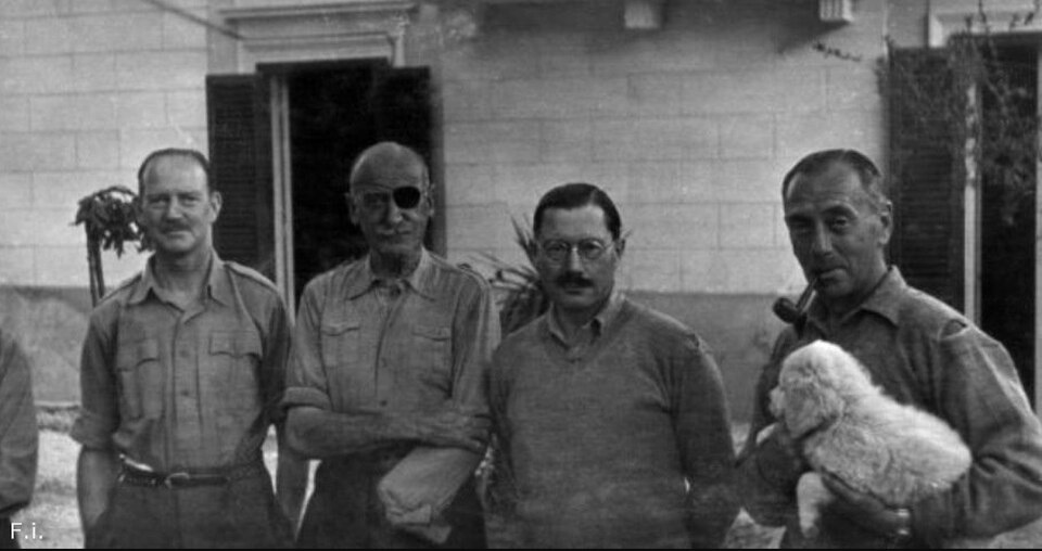 Nezničiteľný muž alebo skutočný superhrdina? Toto je neuveriteľný príbeh muža menom Sir Adrian Carton de Wiart
