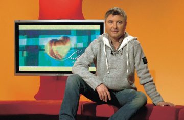 Bývalá hviezda Markízy šokuje nečakanou premenou: Tú zmenu jeho vizáže prehliadne len málokto