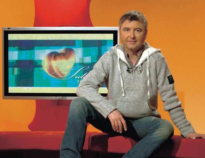 Bývalá hviezda Markízy šokuje nečakanou premenou: Tú zmenu jeho vizáže prehliadne len málokto