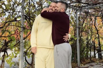Veľký životný míľnik pre známeho Slováka: Politik a bývalý moderátor sa oženil, vzal si svojho partnera