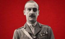 Sir Adrian Carton de Wiart nezničiteľný muž superhrdina