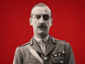 Sir Adrian Carton de Wiart nezničiteľný muž superhrdina