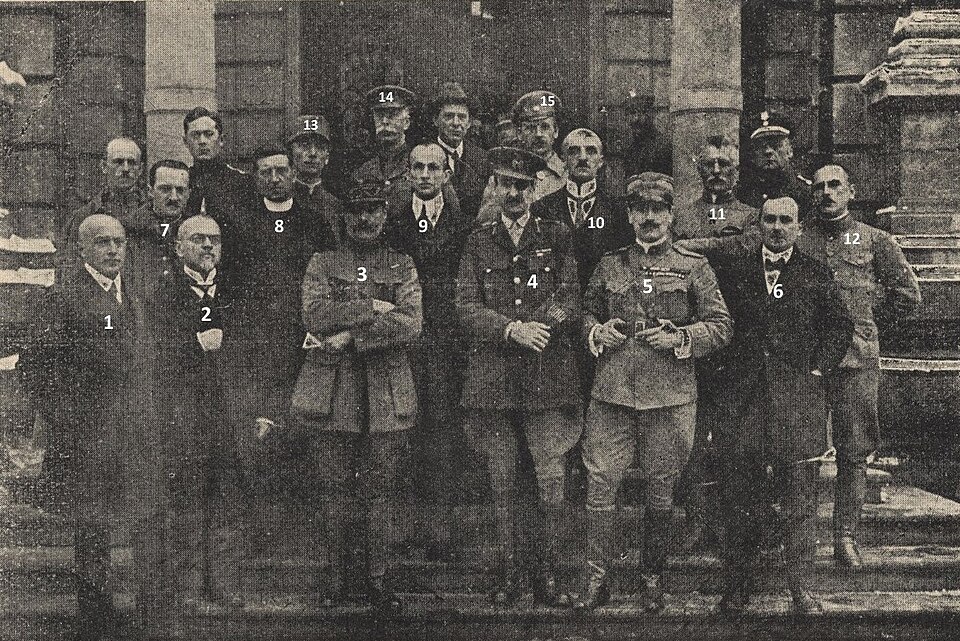 Nezničiteľný muž alebo skutočný superhrdina? Toto je neuveriteľný príbeh muža menom Sir Adrian Carton de Wiart
