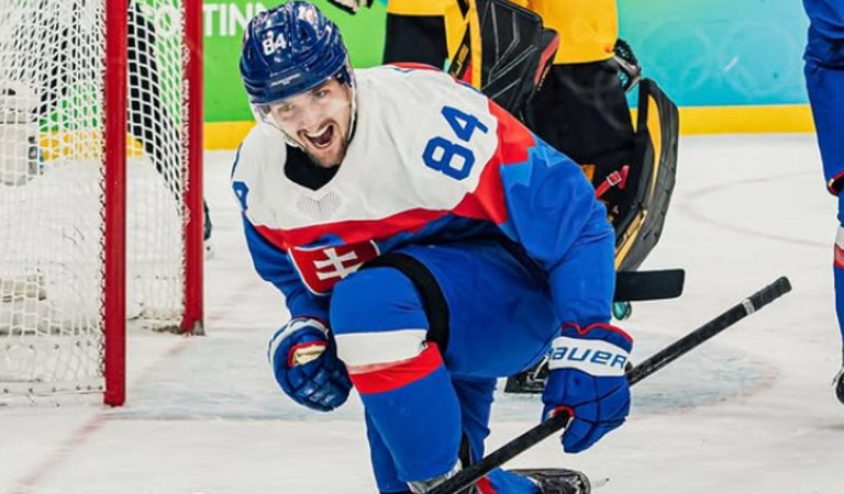 absencia pavol regenda slavkofsky hokej slováci majstrovstvá sveta