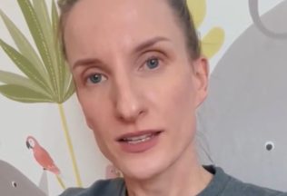 adela vinczeova slovensko fitko hokej hokejisti
