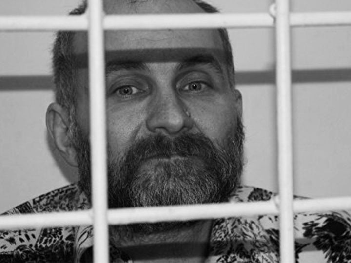 anatoly moskvin bábiky premium krimi dievčatá hrôza horor