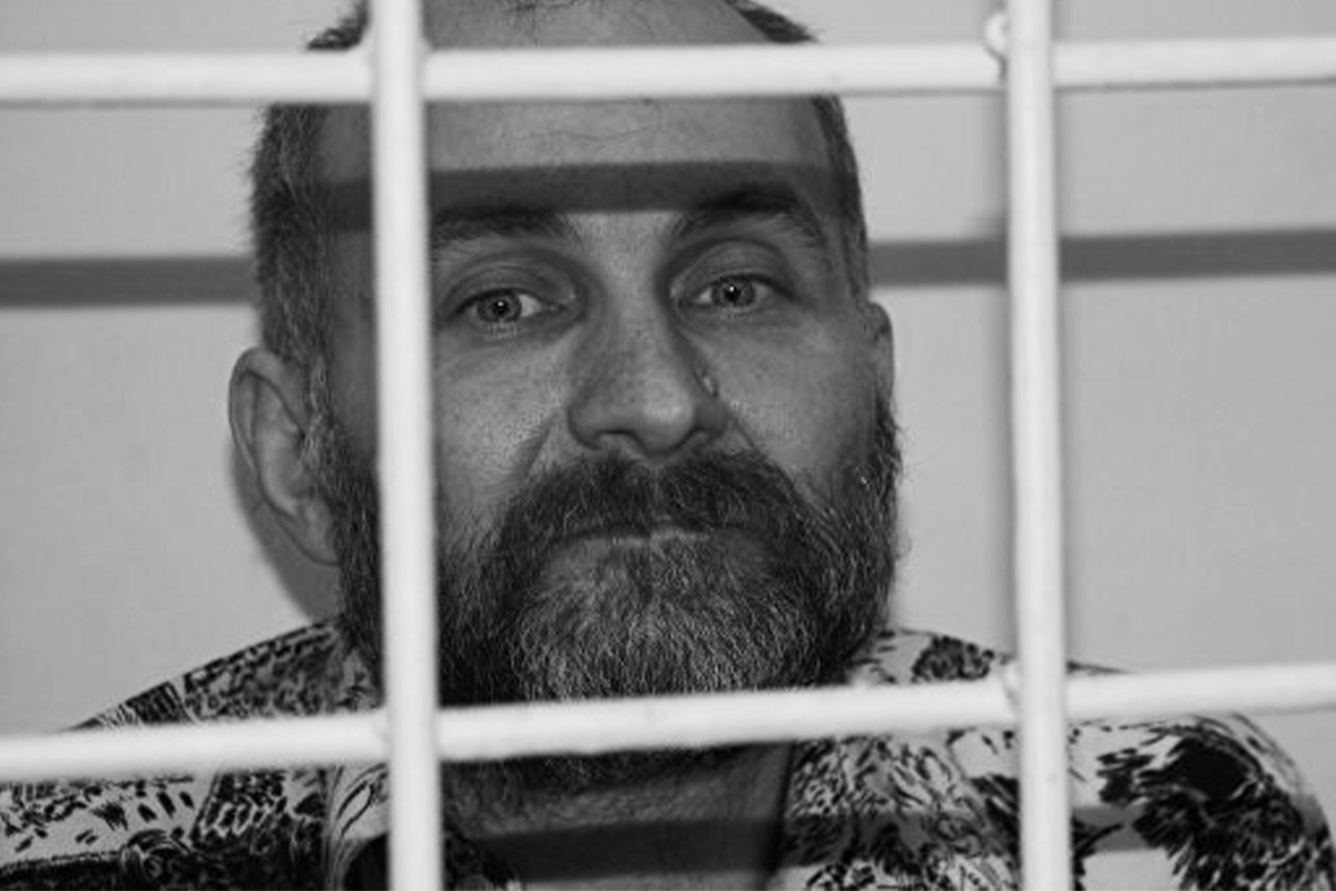 anatoly moskvin bábiky premium krimi dievčatá hrôza horor